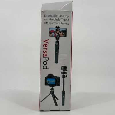Sunpak Telescoping Flexpod - Image 1 of 3