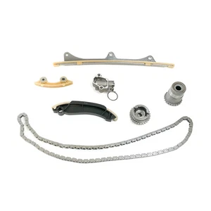 STEUERKETTENSATZ FIAT 500X TYP PANDA JEEP RENEGADE 1,0 1,3 4 ZYLINDER - Bild 1 von 3