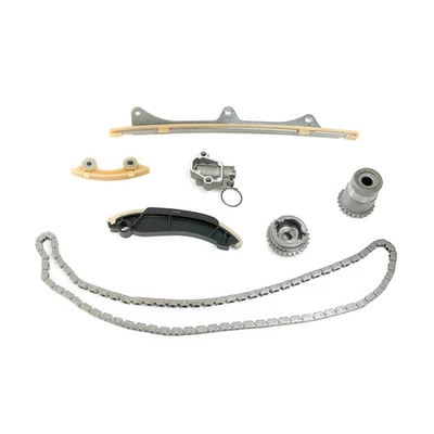 KIT CATENA DISTRIBUZIONE FIAT 500X TIPO PANDA JEEP RENEGADE 1,0 1,3 4 CILINDRI - Image 1 of 3