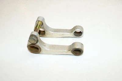 2011 Ski-doo Mxz Tnt 600 Carb Xp Rear Suspension Front Pivot Linkage Rocker Arm  - Image 1 of 4
