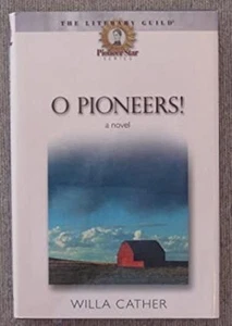 O Pioneers! Willa Cather - Picture 1 of 2