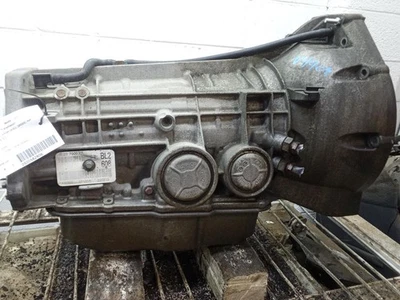 Used Automatic Transmission Assembly fits: 2006 Ford Explorer AT 6 cylinder 4.0L - Image 1 of 4