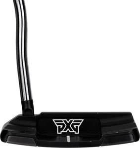 Left Handed PXG Battle Ready Closer - Double Bend Putter - Picture 1 of 4