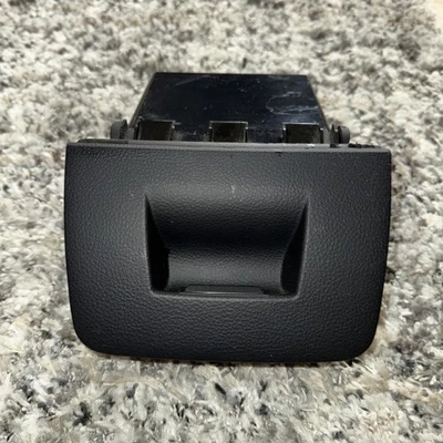 2012-2016 BMW 328I F30 — корзина для хранения на левой приборной панели / лоток 51459218529 / 9218529 - Изображение 1 из 4