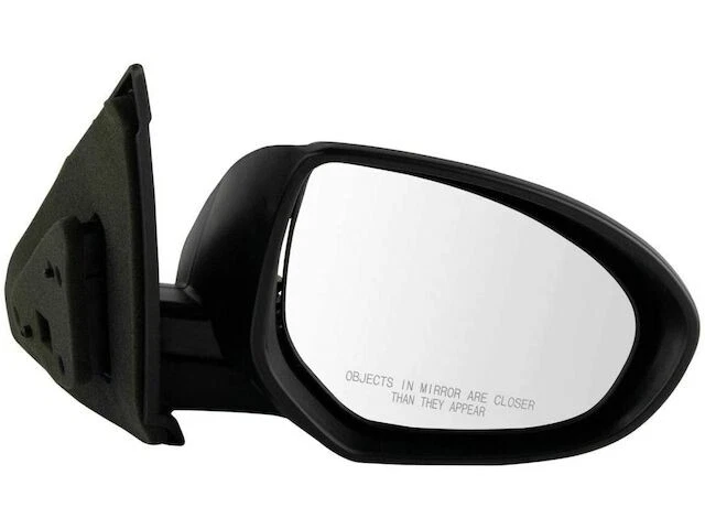 Action Crash 41GN49T Espelho Lateral Direito do Passageiro Compatível com 2010-2013 Mazda 3 Sport - Imagem 1 de 1