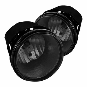 Spyder For Jeep Grand Cherokee 2005 06 07 08 2009 Fog Light Pair - Picture 1 of 2