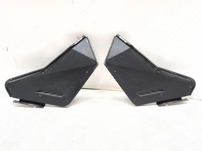 Conjunto de porta para motorista e passageiro Arctic Cat Wildcat X1000 13-17 - Imagem 1 de 4