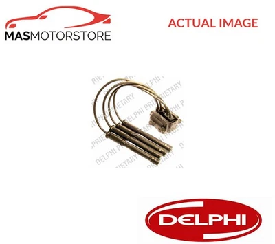 ENGINE IGNITION COIL DELPHI CE20018-12B1 P NEW OE REPLACEMENT - Image 1 of 4