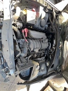 Used Front Right Door Window Regulator Front fits: 2018 Dodge Charger Front Righ Foto 1 de 4