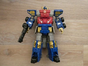 Transformers Legacy Evolution Commander Class Armada Optimus Prime | TOP Zustand - Bild 1 von 12