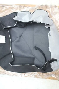 Funda asiento original Renault 870N17136R YT77 Master 3 Drap01 - Imagen 1 de 3