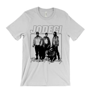 Camiseta Jodeci - Forever My Lady - Freek'n You - 90 años 2000 rnb Slow Jams - Imagen 1 de 8