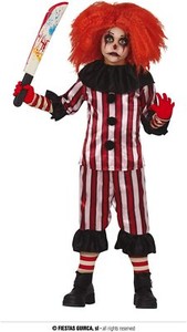 Costumi e travestimenti per carnevale e teatro per bambini e ragazzi, tema  horror | Acquisti Online su eBay