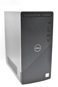 Dell INSPIRON 3891 MT PC i5-11400 @ 4,40GHZ 12GB RAM 256GB SSD WIN11 Pro - Bild 1 von 6