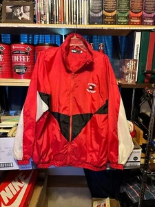 men's vintage tommy hilfiger jacket size medium - Picture 1 of 2