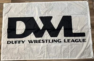 Weiße DWL Flagge, Heels (2021) - Bild 1 von 6