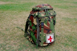PLCE Medical Daysack DPM (RAMC CMT EMT) - Picture 1 of 13