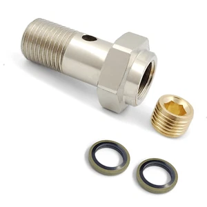 Repuesto de perno Banjo para HONDA/ACURA Integra Civic CRX CRV - Imagen 1 de 5