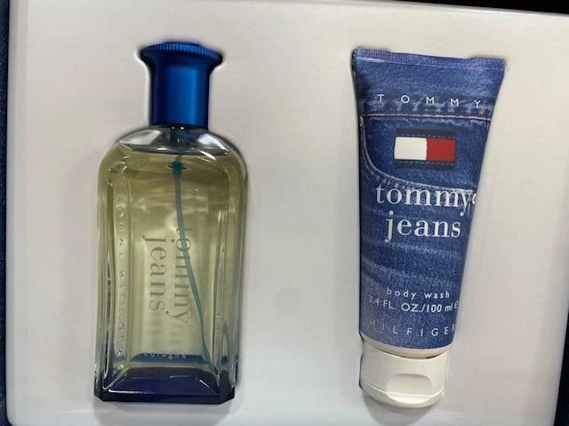 TOMMY JEANS BY TOMMY HILFIGER 2 PC GIFT SET  - Image 1 of 1