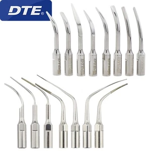 Puntas escaladoras ultrasónicas Woodpecker DTE ACTEON Satelec Scaling Perio GD1 PD1 P2L - Imagen 1 de 105