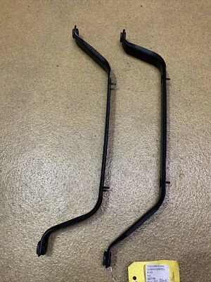 BMW X3 2011-2017 2,0 L gasolina tanque de combustible correa soporte OEM R51 Foto 1 de 3