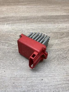 1j0907521 5ds006467 Motor Del Calefactor / Ventilador Resistencia Audi a3 s3 8l - Imagen 1 de 7