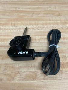 DENI HEAT TEMPERATURE PROBE APPLINCE ELECTRICAL CORD MODEL CTW-300 120V - 15A - Picture 1 of 1