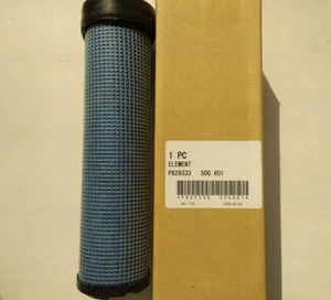 Donaldson AIR Filter P829333, TAKEUCHI IF-10604002-F - Picture 1 of 3
