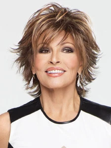 TREND SETTER Wig by RAQUEL WELCH, Average or Large, *ANY COLOR* TRENDSETTER, NEW - Picture 1 of 48
