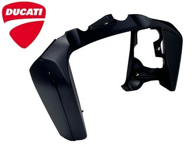 Kit 3 Cubiertas Radiador Agua Original DUCATI MONSTER 821 (2015-2020) Foto 1 de 4