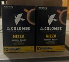 20 K-Cup Pods Keurig La Colombe Coffee - Medium Roast - Nizza - Exp Oct 2025