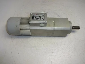 MECHANTRONICS SOLUTIONS PAE130M2 MINI MOTOR 220V - Picture 1 of 8