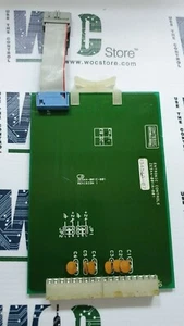 ZE544-001A-801 ROLLS ENTRONIC I/O CARD - Picture 1 of 9