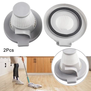 Filters For IonVac ZipVac 8842 3-In-1 Corded Vacuum Cleaner Accessory Parts New