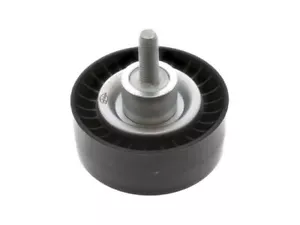 For Land Rover Range Rover Velar Accessory Belt Idler Pulley Gates 13434WWRM - Picture 1 of 2