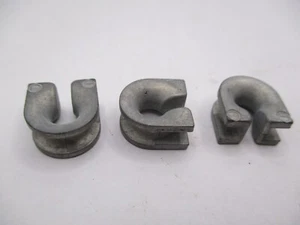 3 NEW OEM STIHL TRIMMER LINE SLEEVE SuperCut 10-1, 20-1, 20-2 4002-713-8310 - Picture 1 of 1