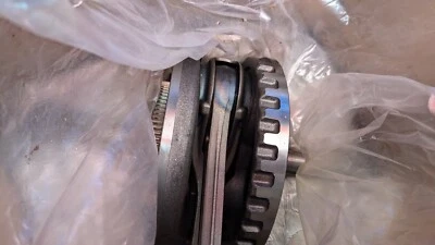 S&S cycle 320-0604 flywheel assembly Foto 1 de 4