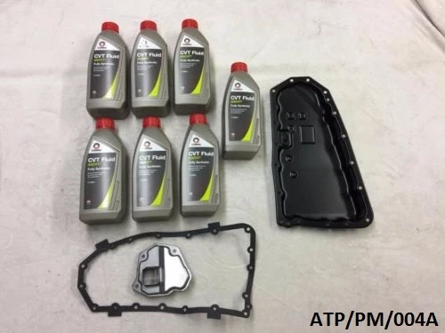 Transmission Service KIT & Oil Pan for Dodge Caliber PM 2007-2012 ATP/PM/004A - Image 1 of 4
