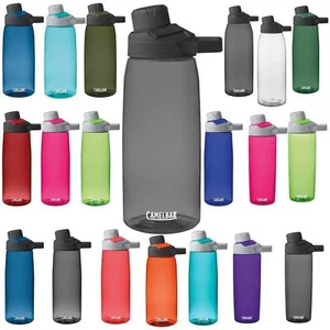 Camelbak Trinkflasche Chute Mag Magnet Verschluss Wasser Flasche Kohlensäurefest - Bild 1 von 28