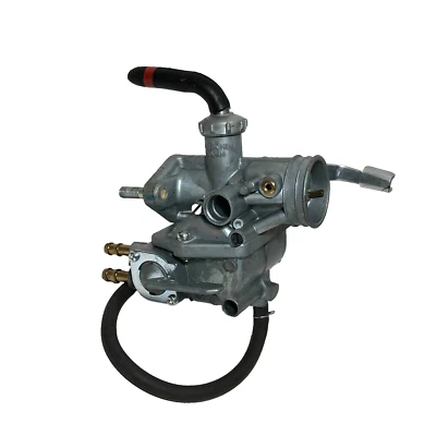 Carburador original #5 NOS HONDA OEM CT-90 KEIHIN Foto 1 de 4
