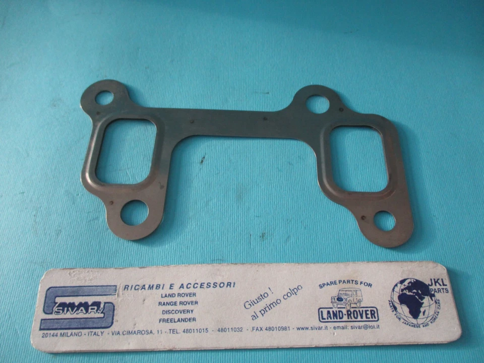 Junta Colector Escape LAND ROVER Discovery I RANGE ROVER II V8 ERR6733 - Imagen 1 de 1
