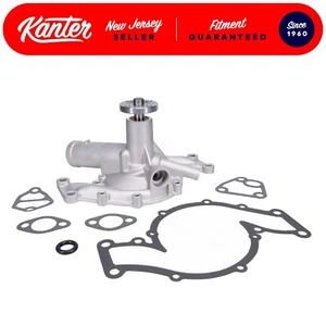 Water Pump 1963 1964 Cadillac 390 429 NEW CASTING 63 64 - Picture 1 of 15