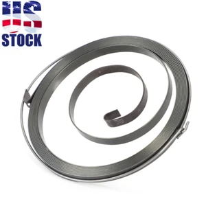 Recoil Pull Starter Rewind Spring for Honda ATC90 110 Yamaha YT125 28402-918-000 - Picture 1 of 8