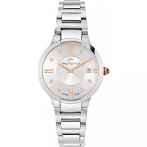 Reloj De Mujer Philip Watch Corley - R8253599513 - - Imagen 1 de 4