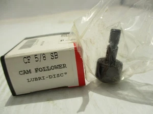 NEU MCGILL CF-5/8 SP NOCKENFOLGER LAGER - Bild 1 von 2