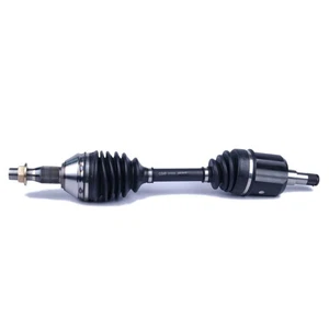 GSP NCV10234 Front Right CV Axle Halfshaft Assembly for 1999 Oldsmobile Intrigue - Picture 1 of 2