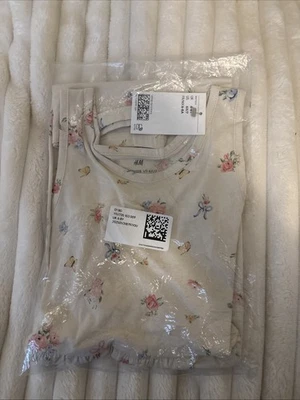 Vestido para niña H&M Foto 1 de 3