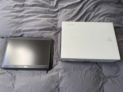 ASUS ZenScreen MB16QHG Portable Monitor - Image 1 of 3