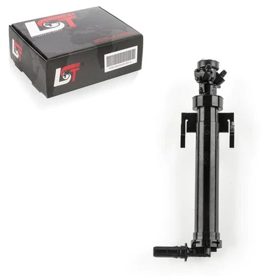 Bocchetta acqua lavaggio faro bocchetta telescopica destra per BMW Serie 3 F30 F31 F80 dal 2015 - Immagine 1 di 4