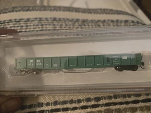 BLMA N Scale G31 Gondola PC - Picture 1 of 1